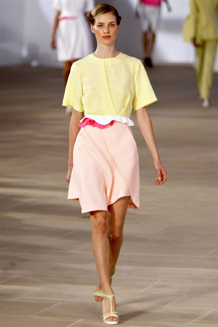 Preen 2012 İlkbahar/Yaz