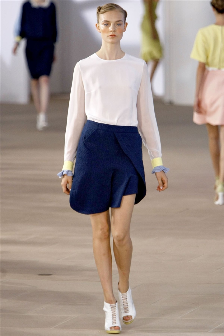 Preen 2012 İlkbahar/Yaz