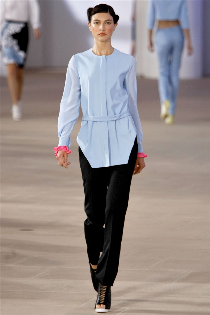 Preen 2012 İlkbahar/Yaz