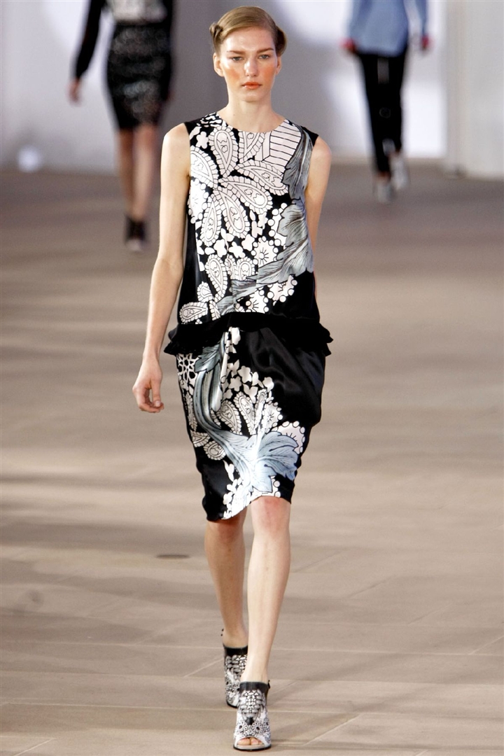 Preen 2012 İlkbahar/Yaz