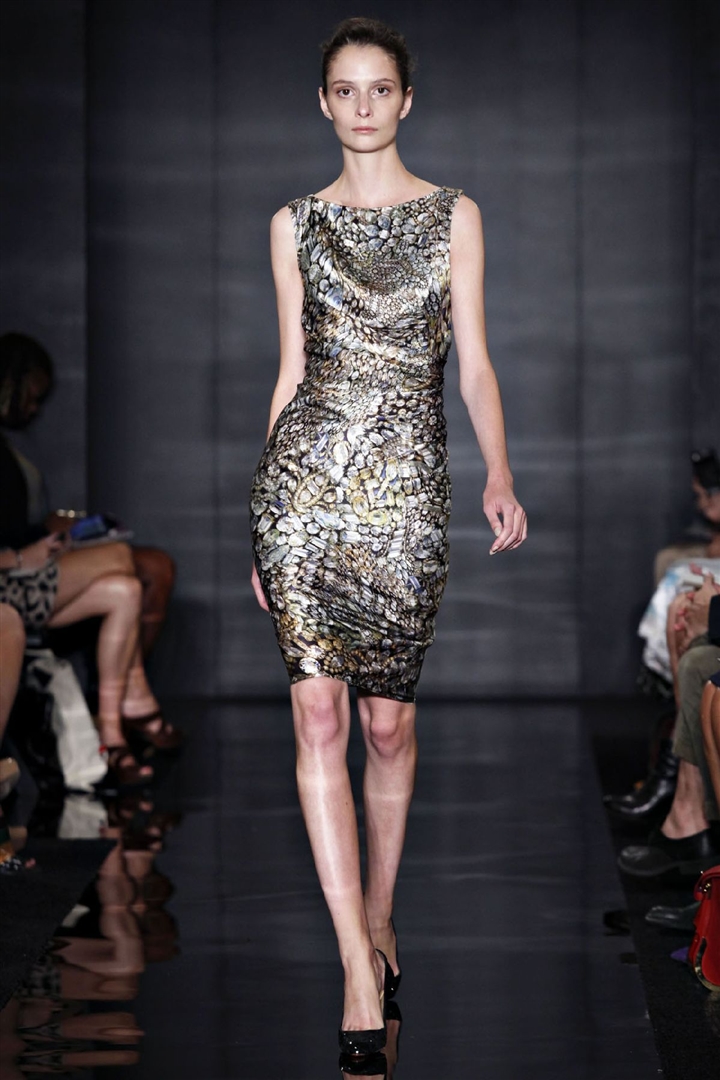 Reem Acra 2012 İlkbahar/Yaz