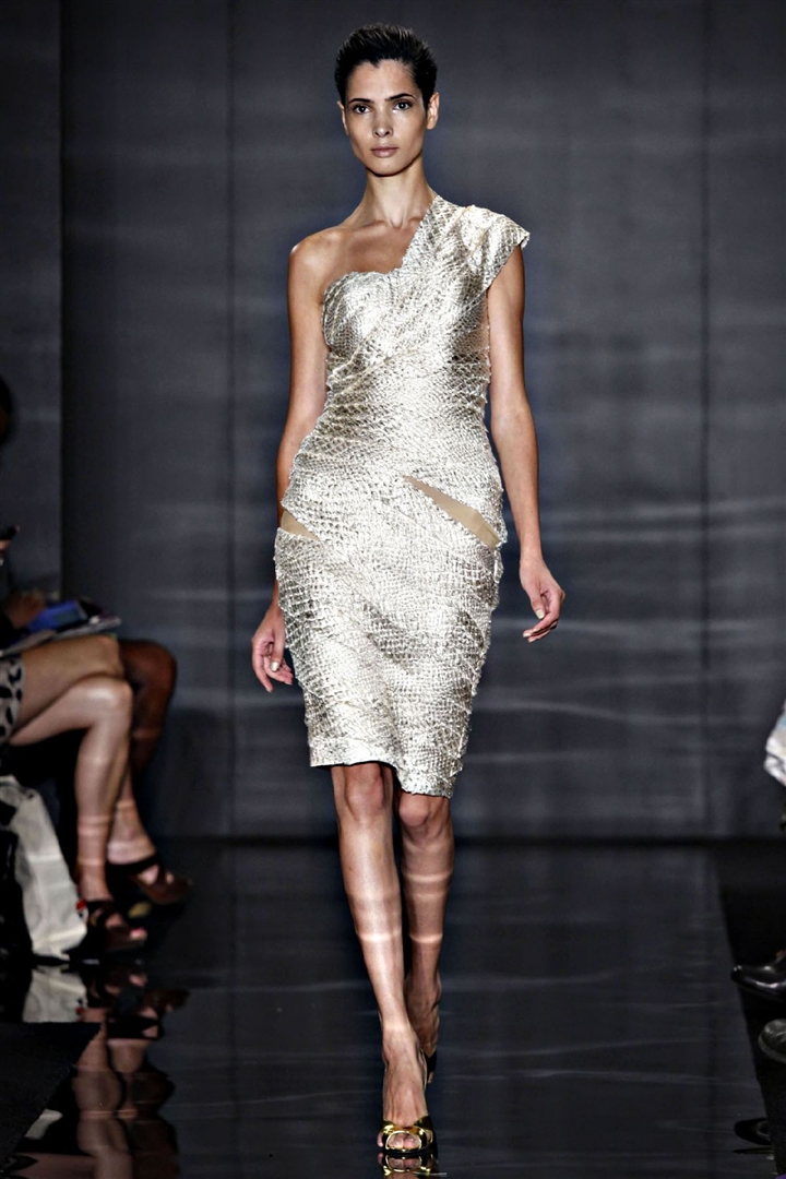 Reem Acra 2012 İlkbahar/Yaz