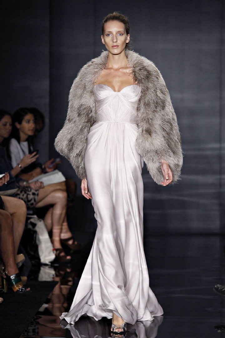 Reem Acra 2012 İlkbahar/Yaz