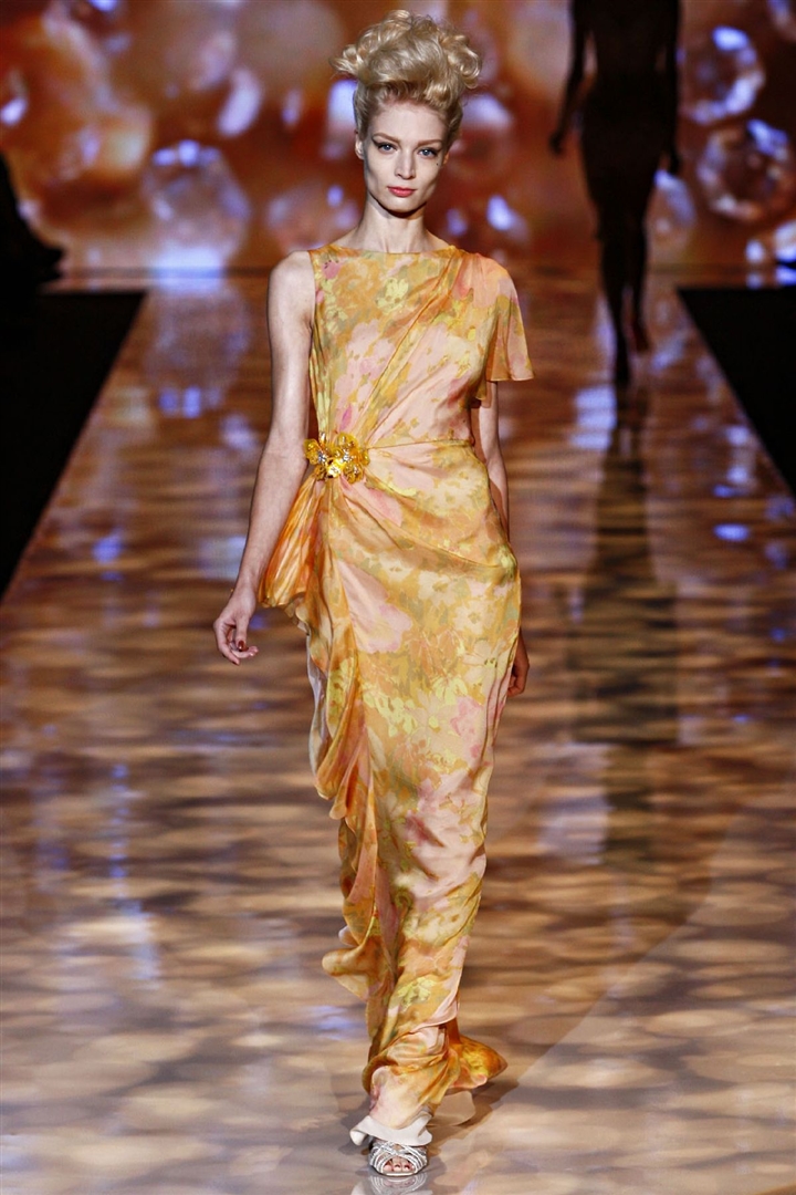 Badgley Mischka 2012 İlkbahar/Yaz