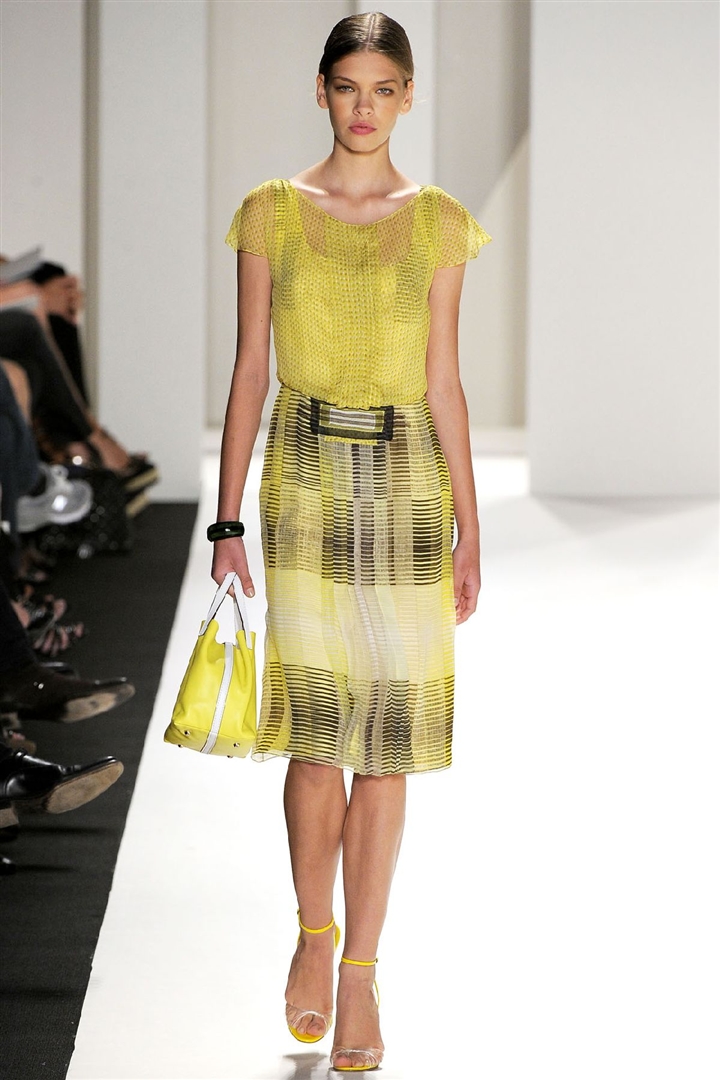 Carolina Herrera 2012 İlkbahar/Yaz