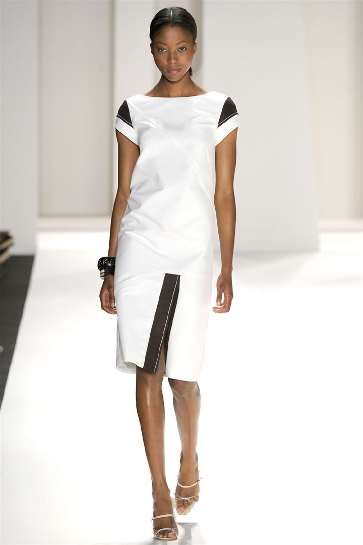 Carolina Herrera 2012 İlkbahar/Yaz