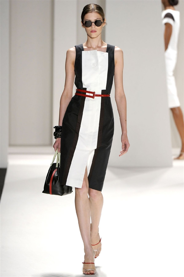 Carolina Herrera 2012 İlkbahar/Yaz