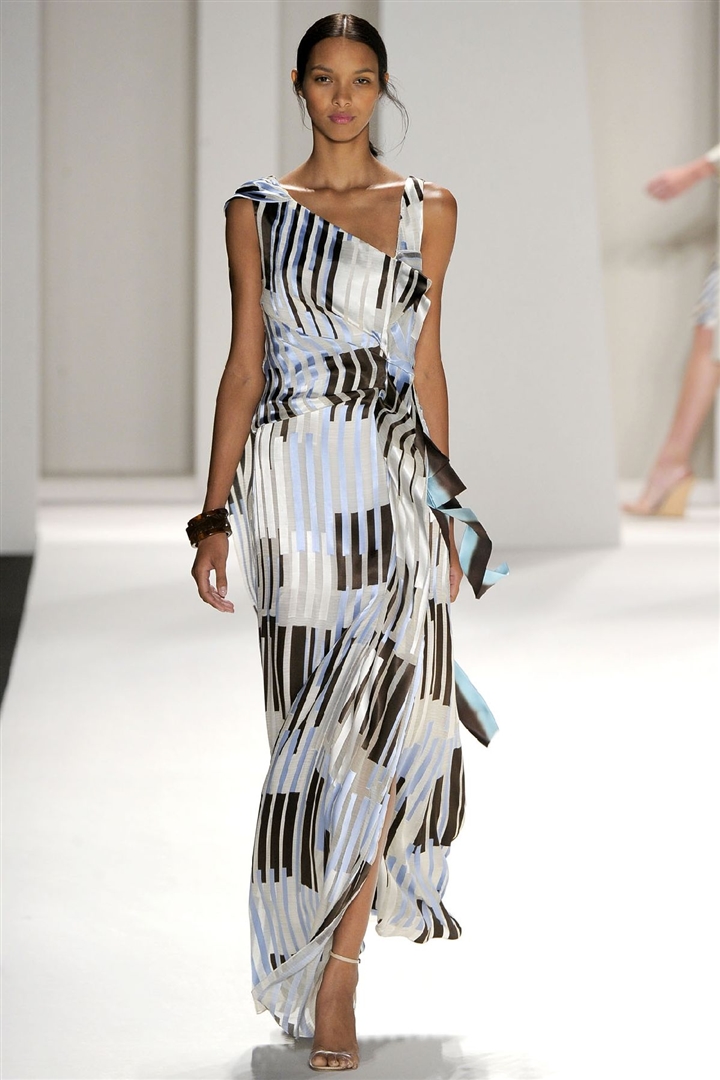 Carolina Herrera 2012 İlkbahar/Yaz