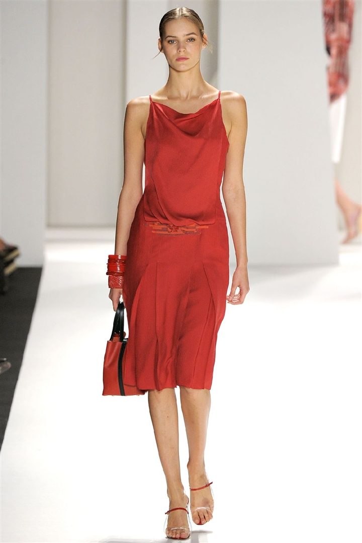 Carolina Herrera 2012 İlkbahar/Yaz