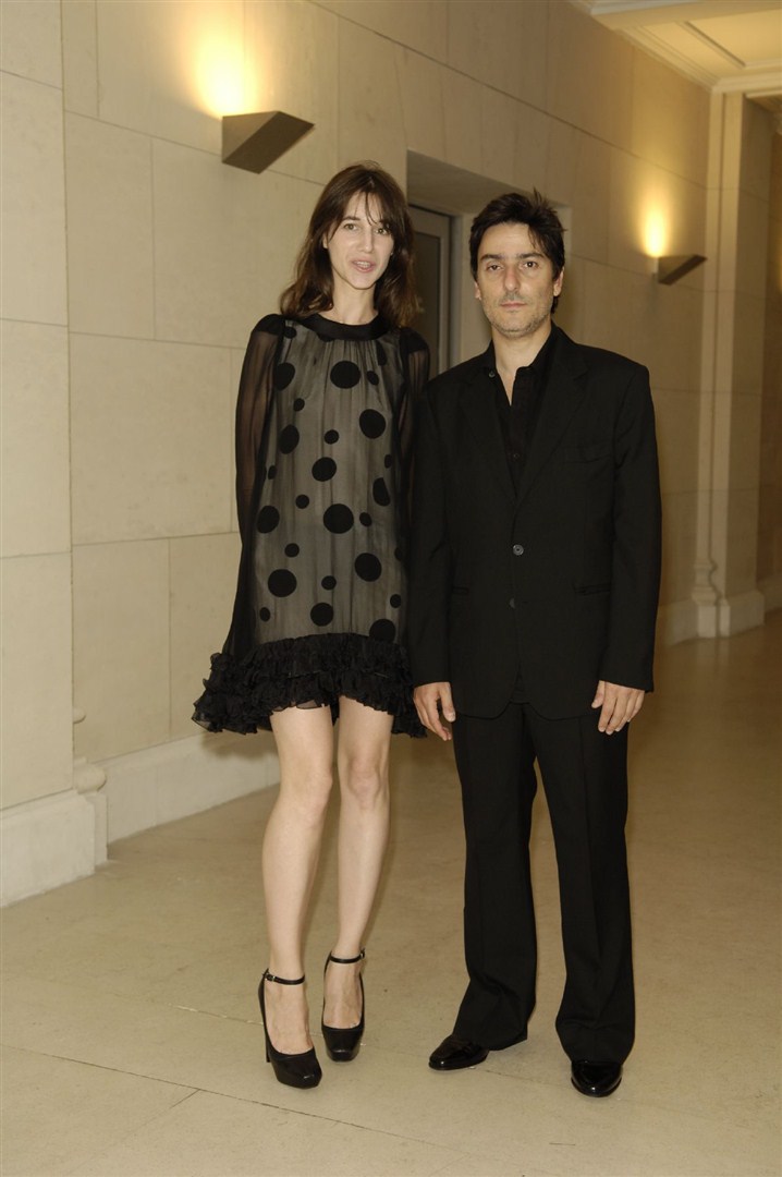 Charlotte Gainsbourg