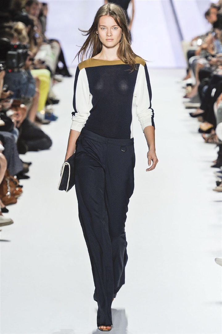 Lacoste 2012 İlkbahar/Yaz