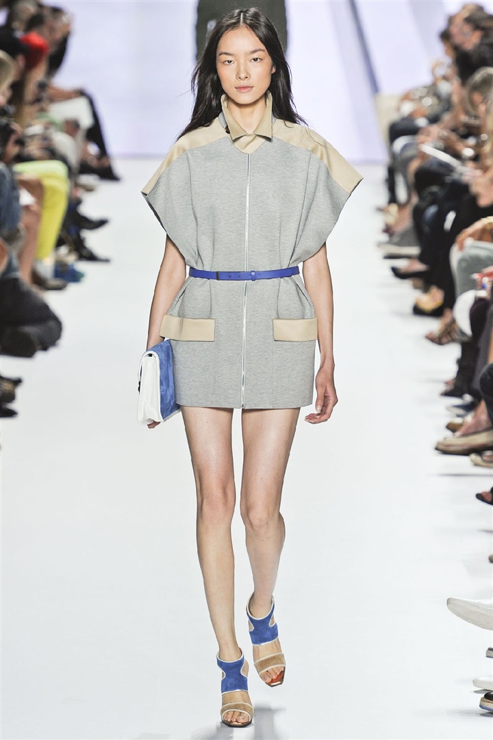 Lacoste 2012 İlkbahar/Yaz