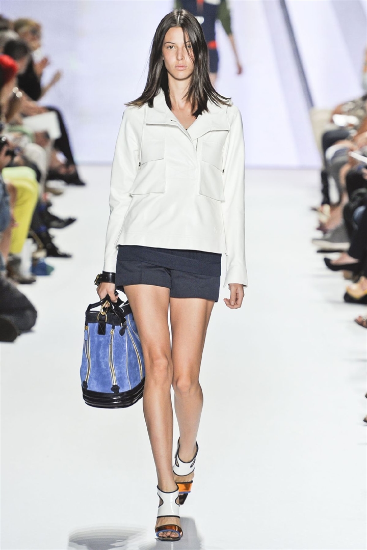 Lacoste 2012 İlkbahar/Yaz