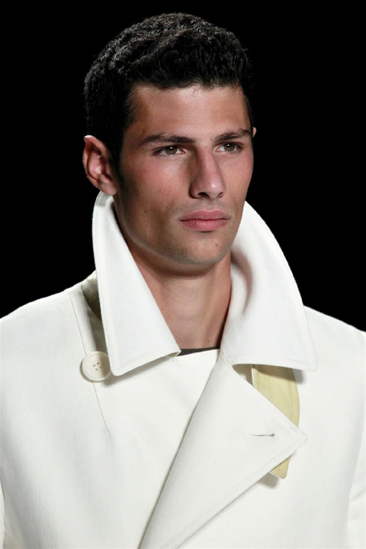 Lacoste 2012 İlkbahar/Yaz Detay