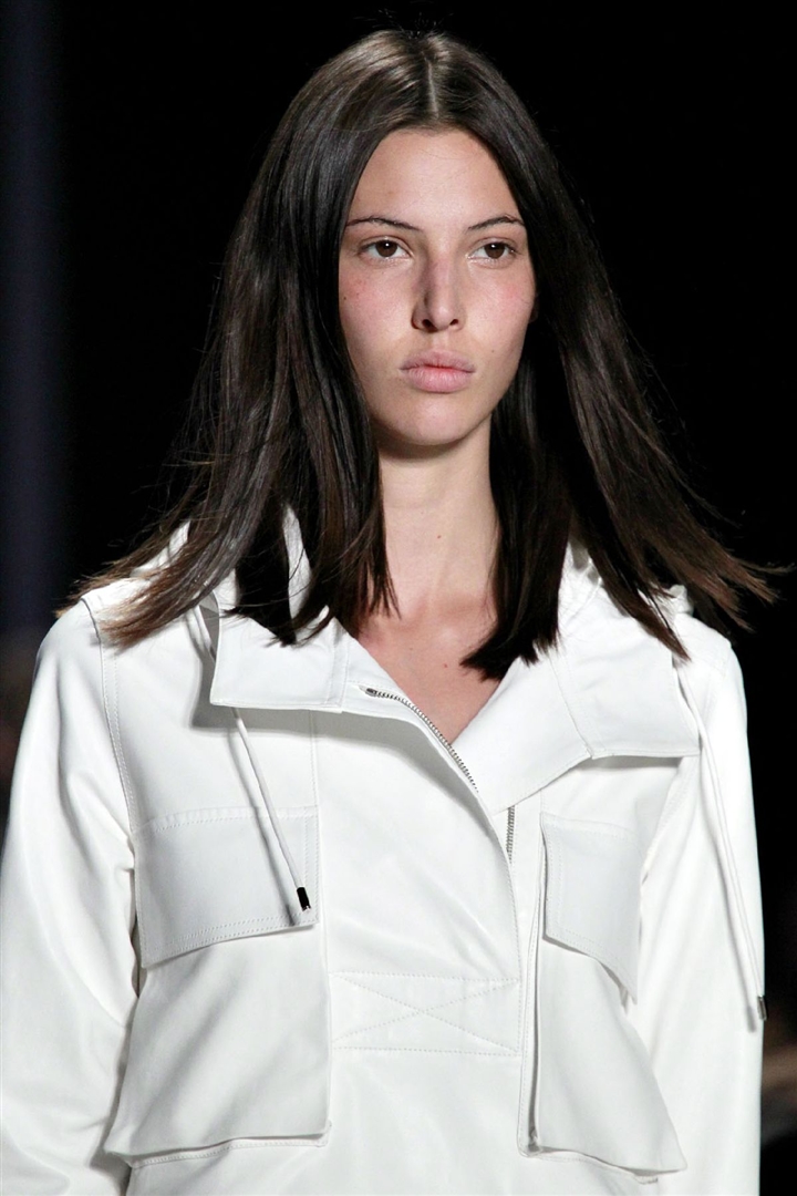 Lacoste 2012 İlkbahar/Yaz Detay