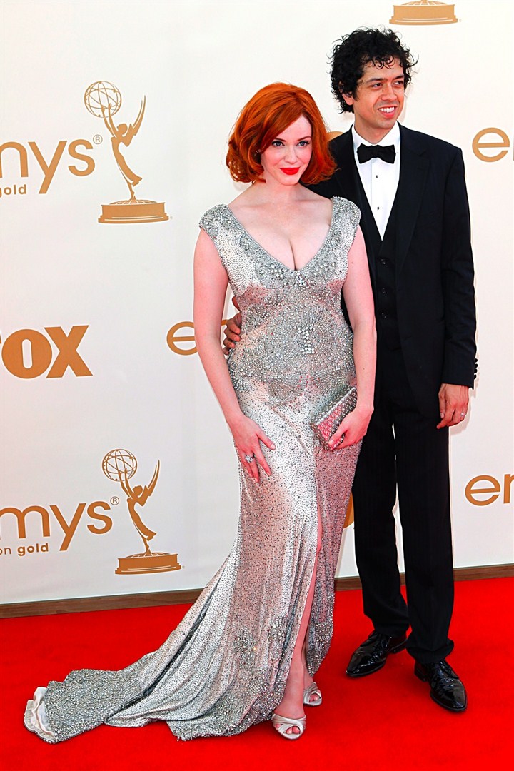 Christina Hendricks