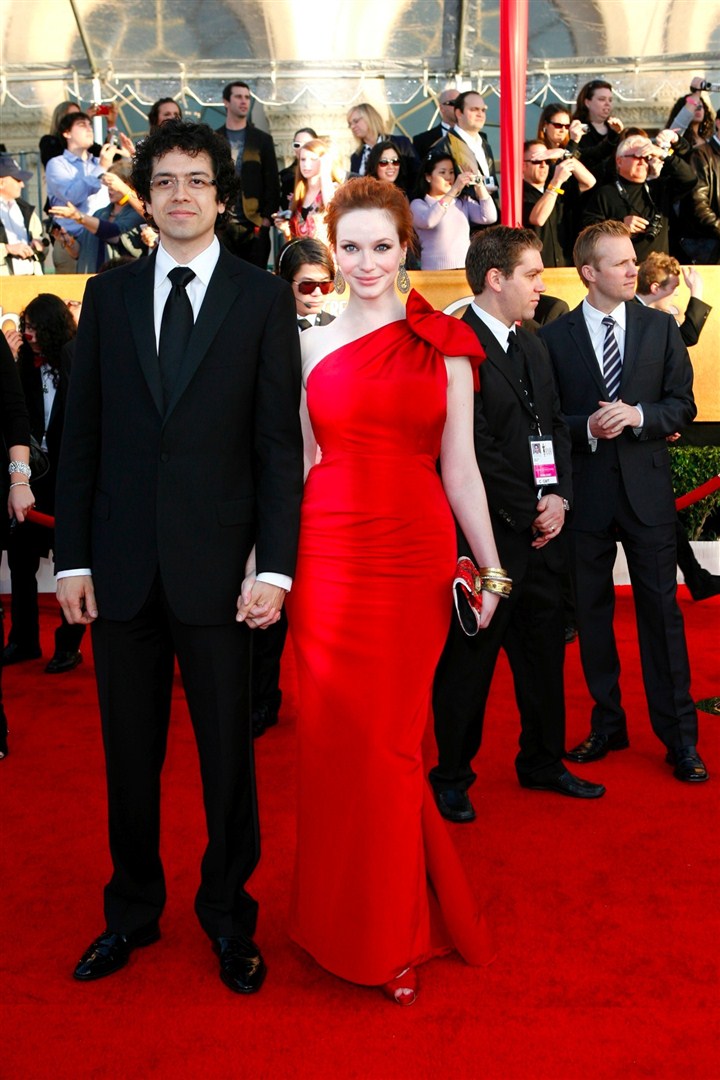 Christina Hendricks