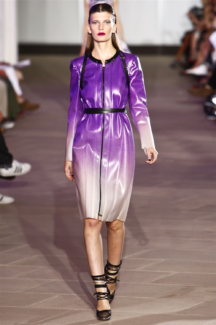 Prabal Gurung 2012 İlkbahar/Yaz