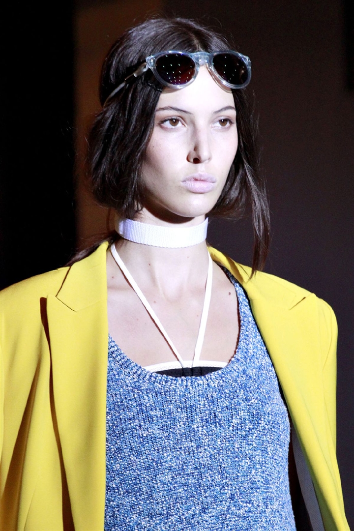 Rag & Bone 2012 İlkbahar/Yaz Detay