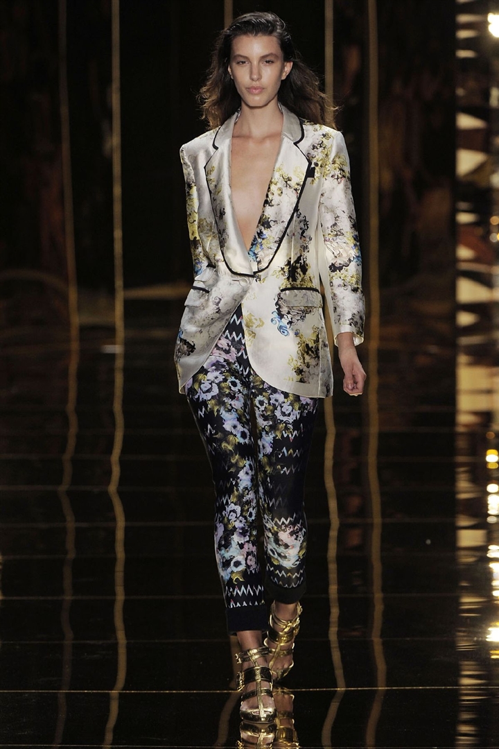 Cynthia Rowley 2012 İlkbahar/Yaz