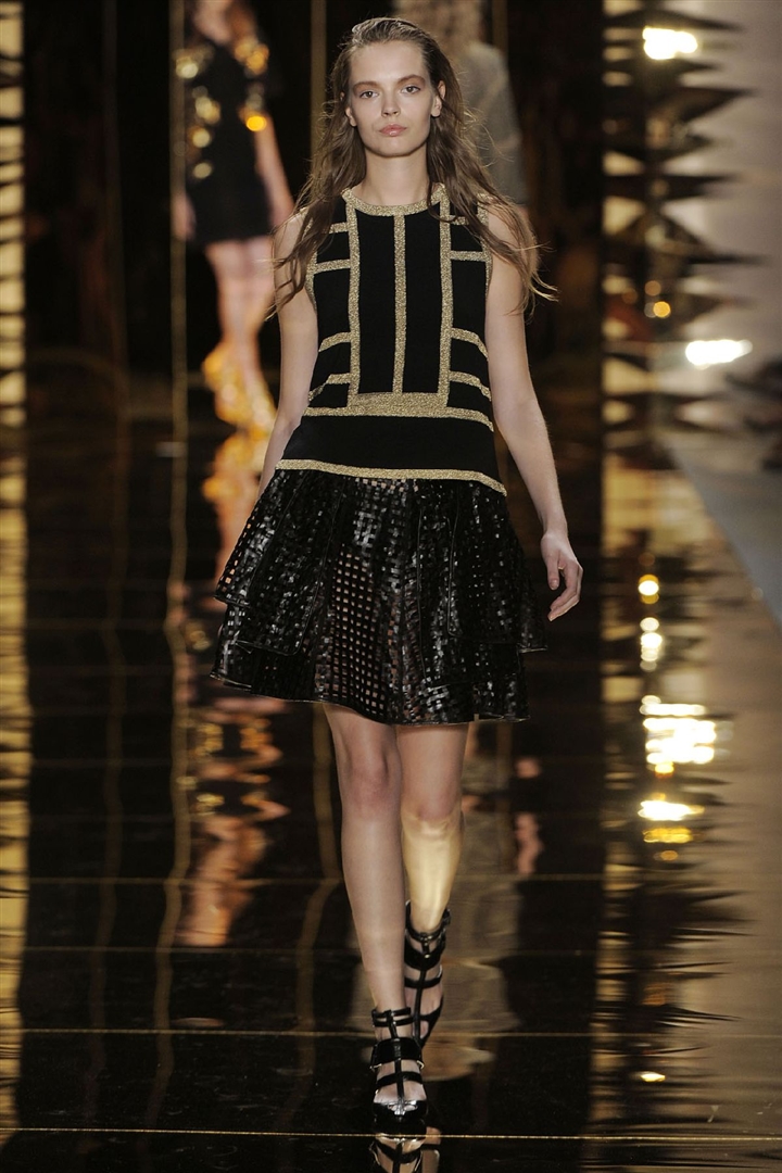 Cynthia Rowley 2012 İlkbahar/Yaz