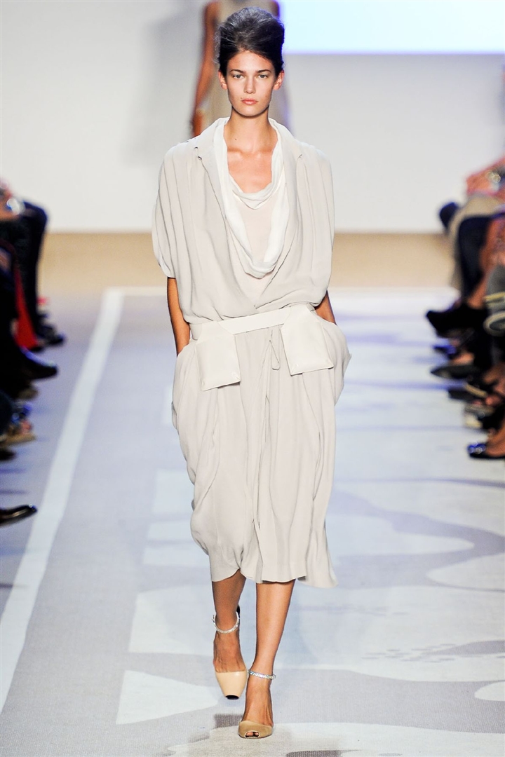 Diane von Furstenberg 2012 İlkbahar/Yaz