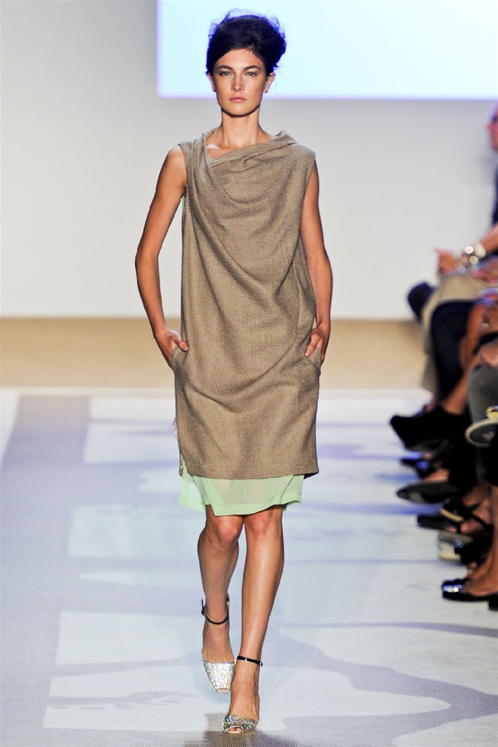 Diane von Furstenberg 2012 İlkbahar/Yaz