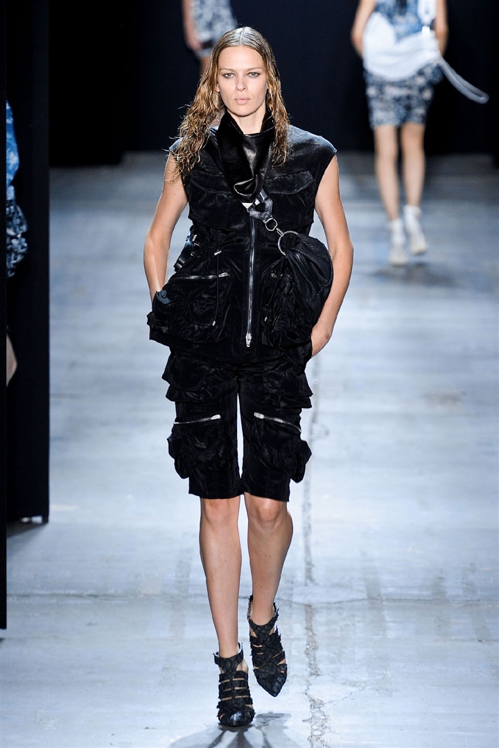 Alexander Wang 2012 İlkbahar/Yaz