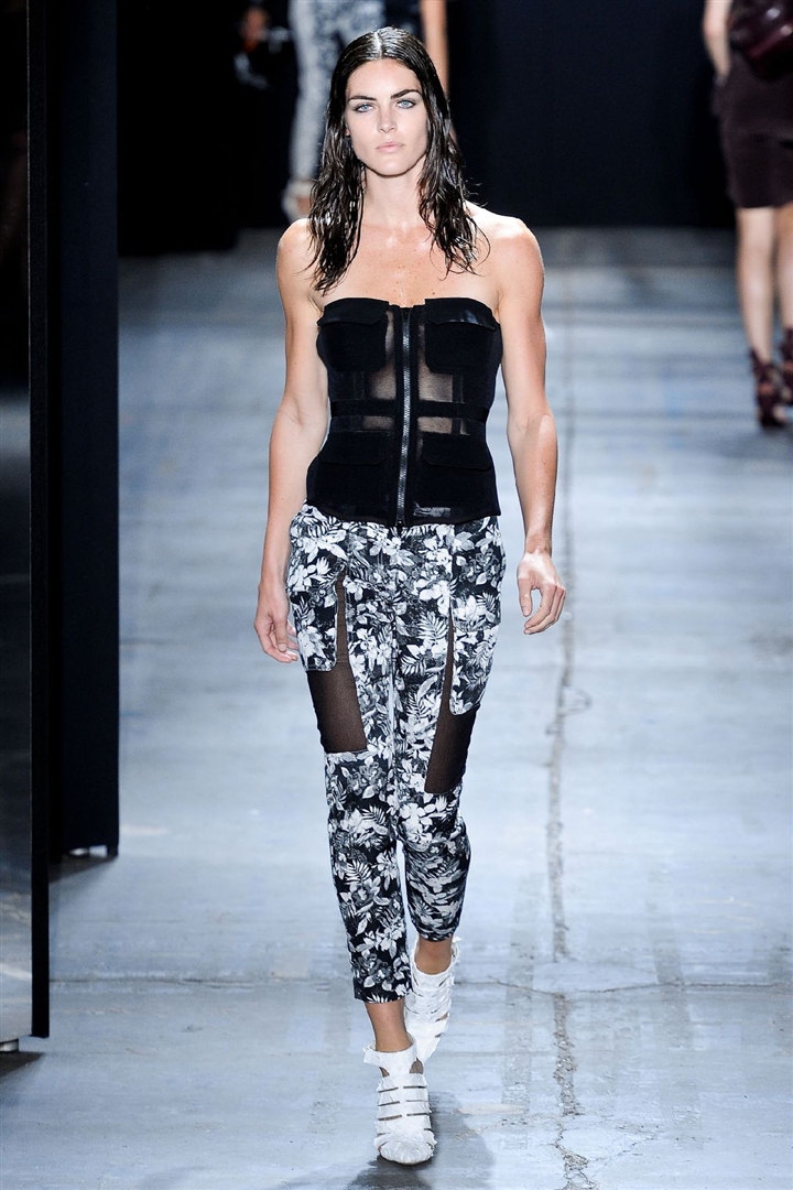 Alexander Wang 2012 İlkbahar/Yaz