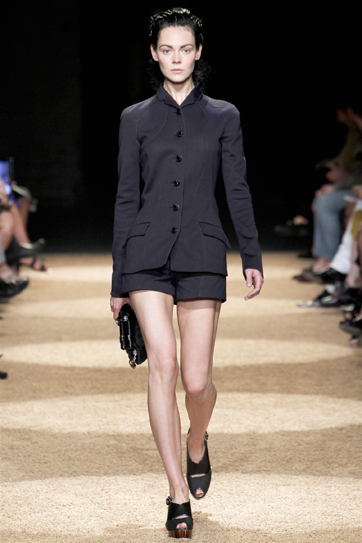 Proenza Schouler 2012 İlkbahar/Yaz