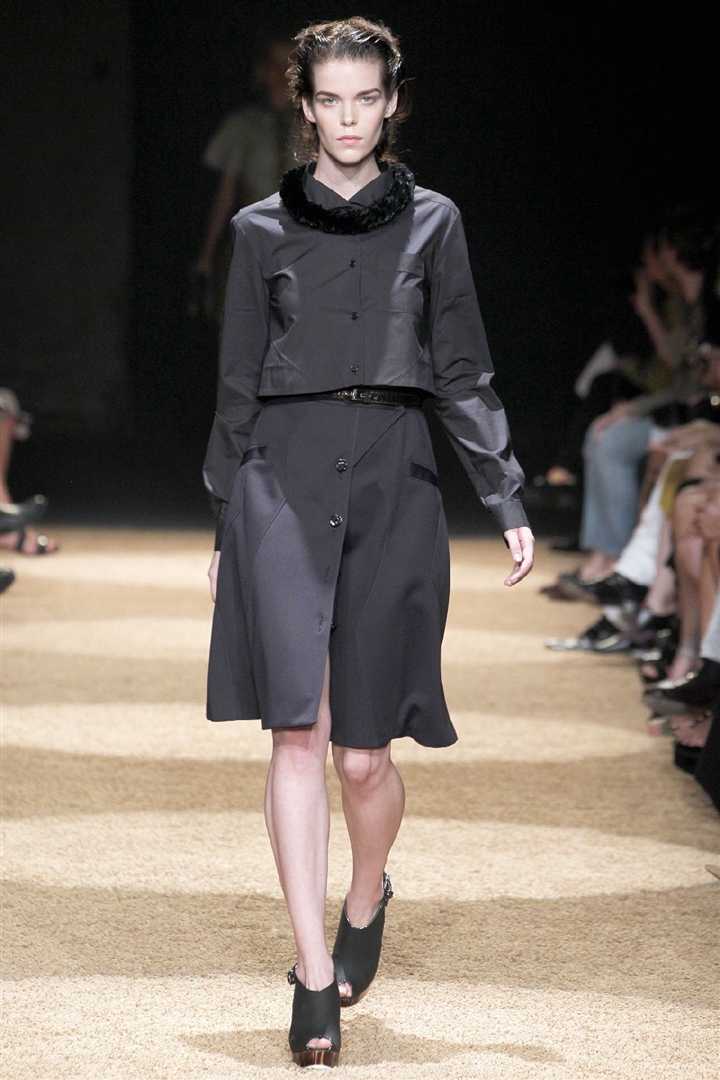 Proenza Schouler 2012 İlkbahar/Yaz