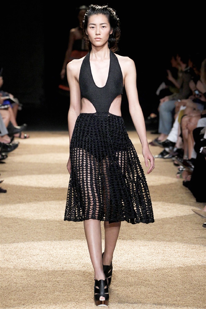 Proenza Schouler 2012 İlkbahar/Yaz