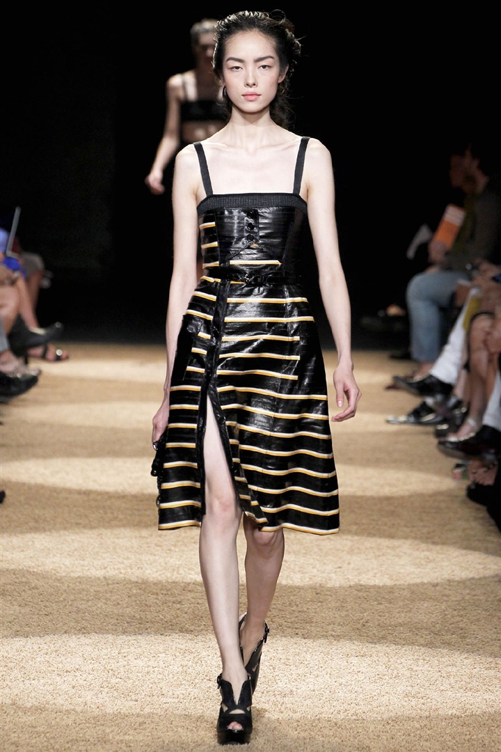 Proenza Schouler 2012 İlkbahar/Yaz