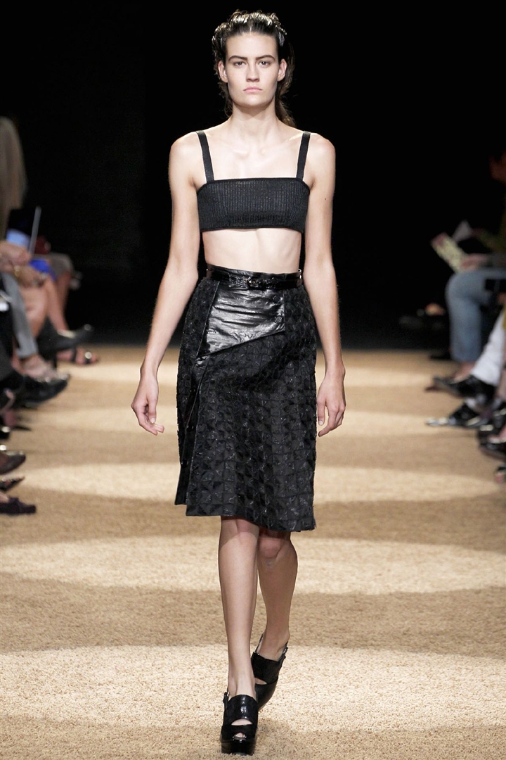 Proenza Schouler 2012 İlkbahar/Yaz