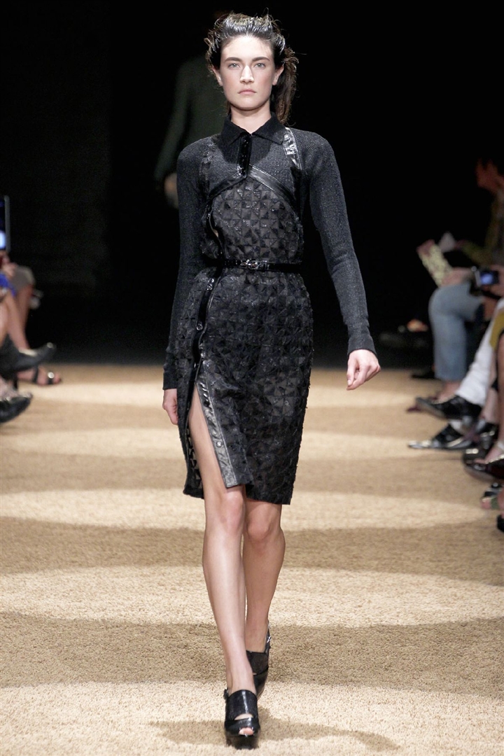 Proenza Schouler 2012 İlkbahar/Yaz