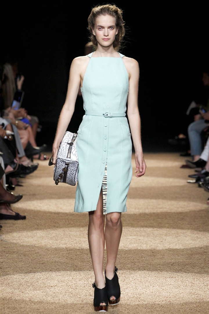 Proenza Schouler 2012 İlkbahar/Yaz