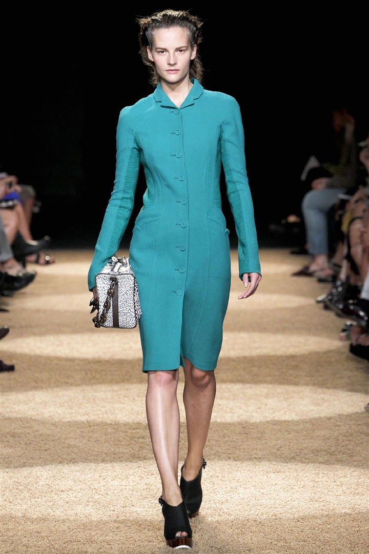 Proenza Schouler 2012 İlkbahar/Yaz