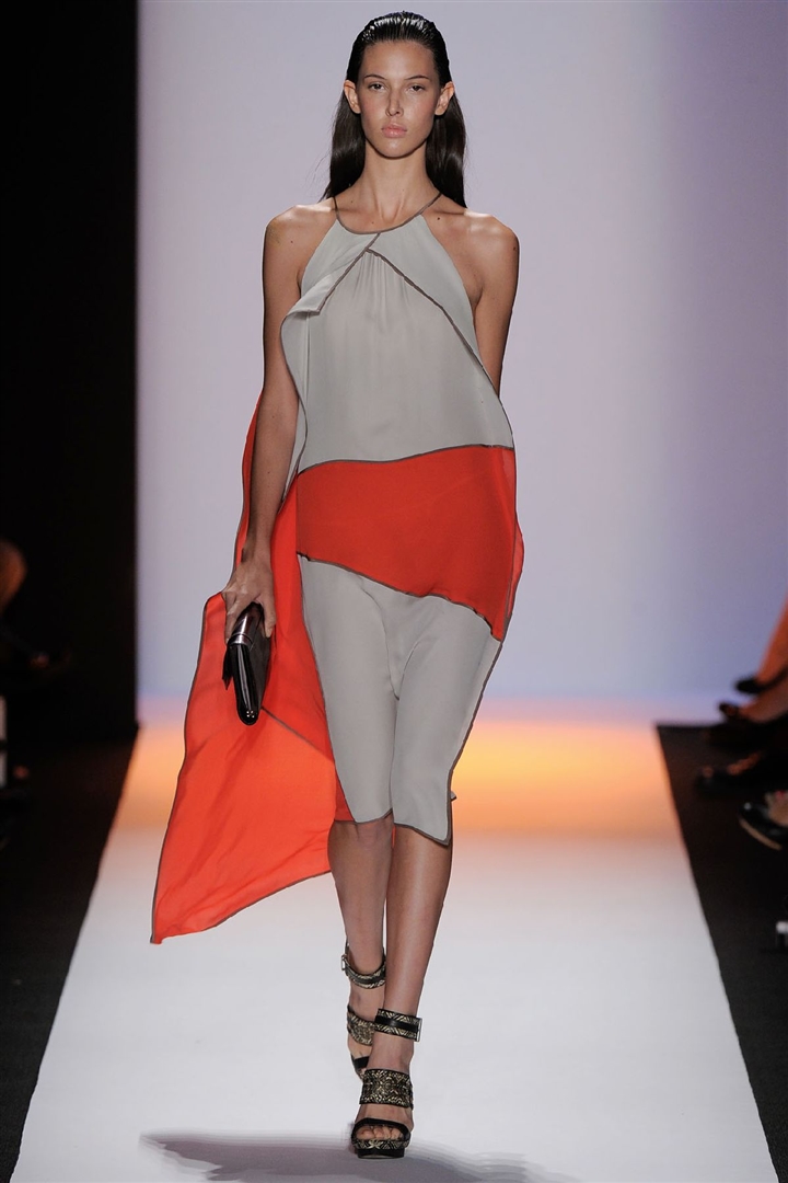 BCBG Max Azria 2012 İlkbahar/Yaz