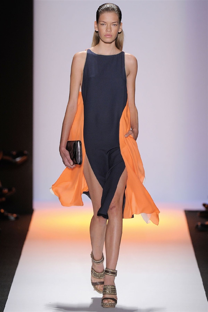 BCBG Max Azria 2012 İlkbahar/Yaz