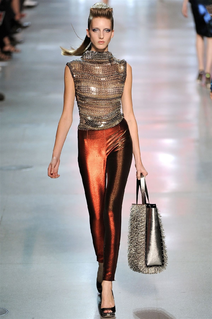 Paco Rabanne 2012 İlkbahar/Yaz