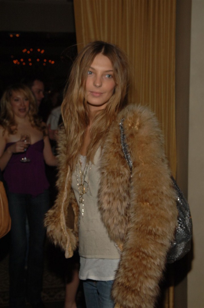 Daria Werbowy