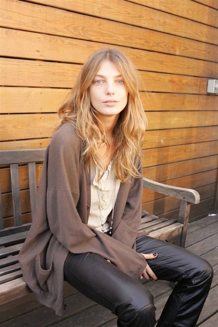 Daria Werbowy