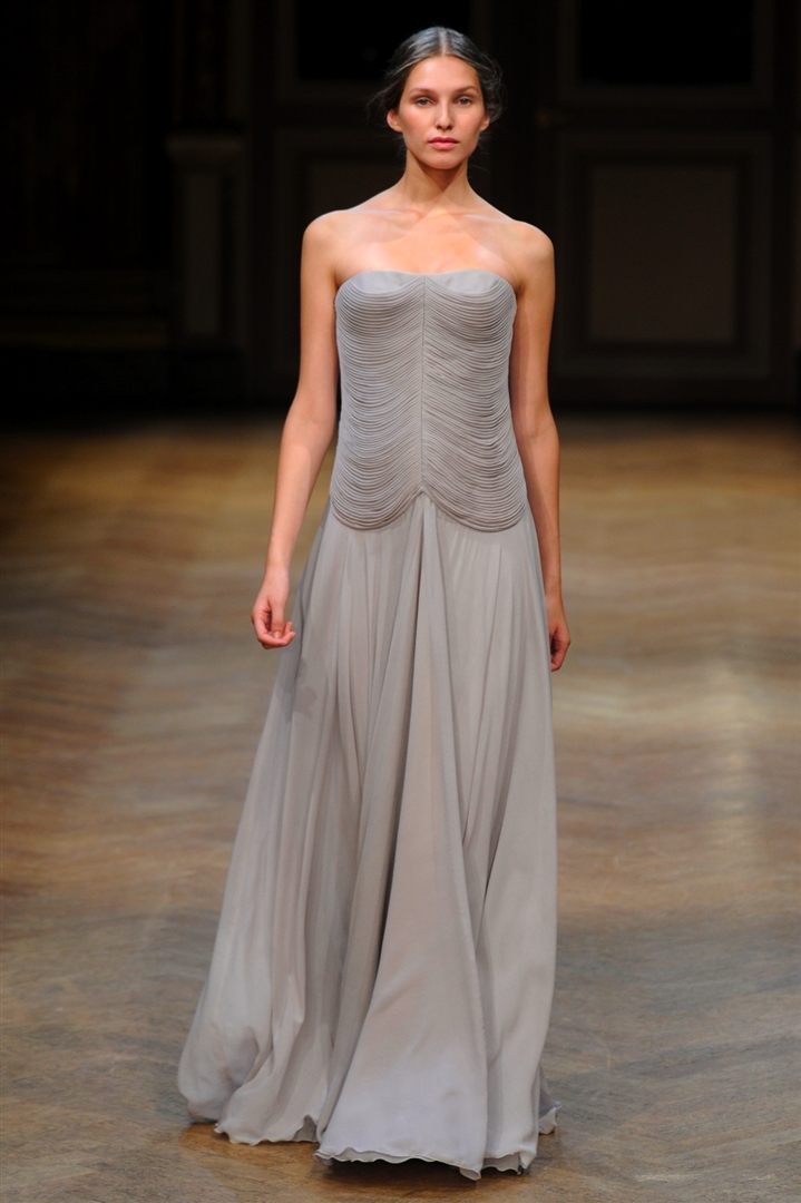 Georges Hobeika 2011-2012 Sonbahar/Kış Couture