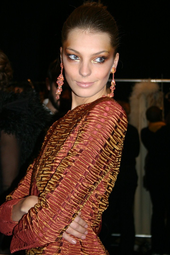 Daria Werbowy