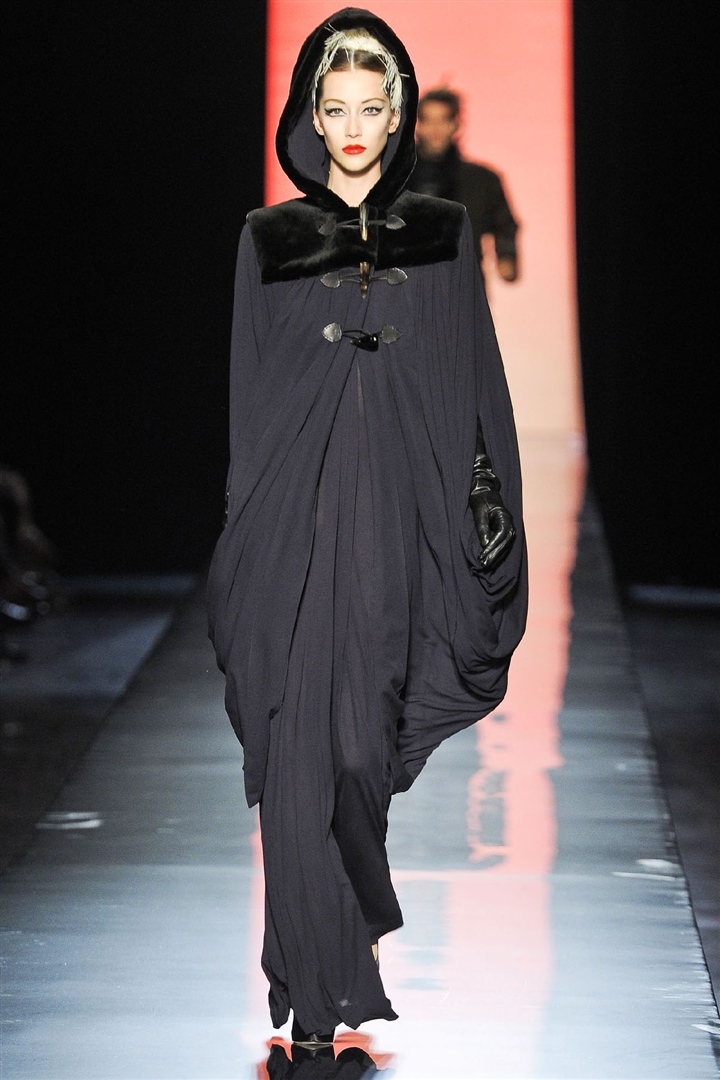 Jean Paul Gaultier 2011-2012 Sonbahar/Kış Couture