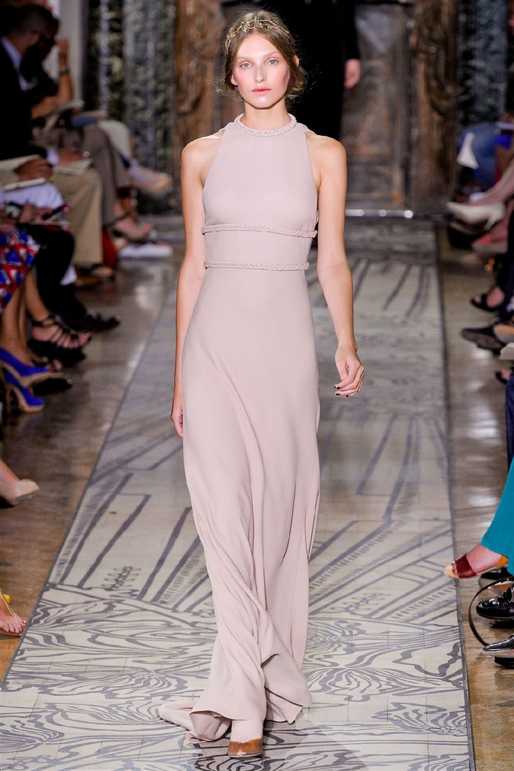 Valentino 2011-2012 Sonbahar/Kış Couture