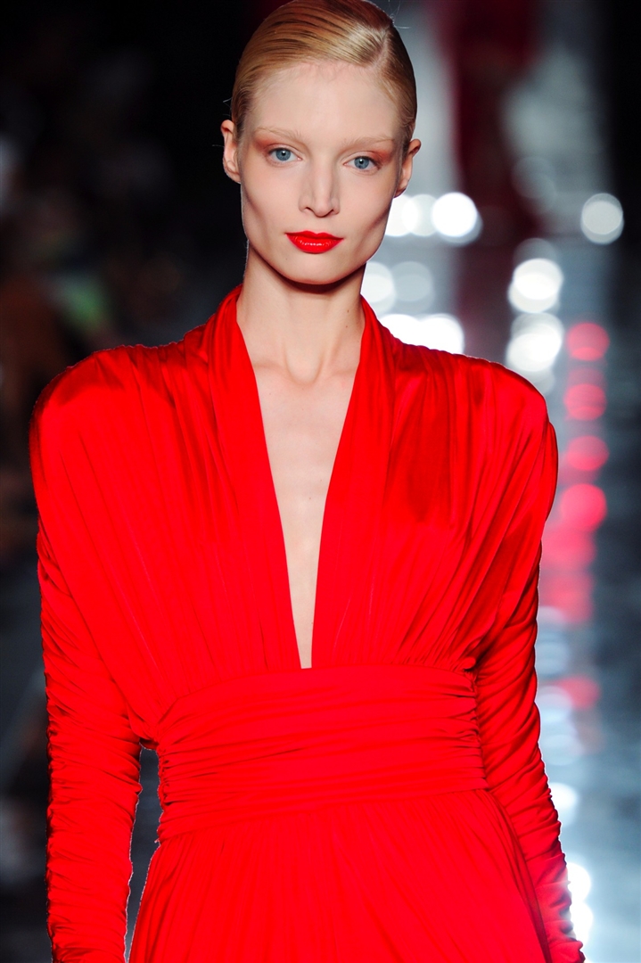 Alexandre Vauthier 2011-2012 Sonbahar/Kış Couture