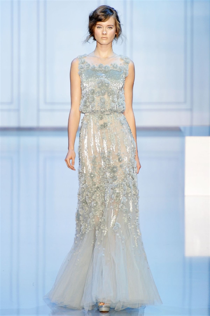 Elie Saab  2011-2012 Sonbahar/Kış Couture