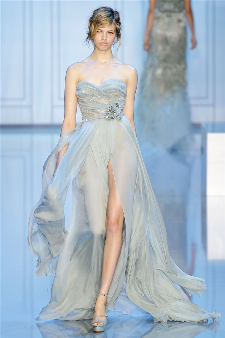 Elie Saab  2011-2012 Sonbahar/Kış Couture