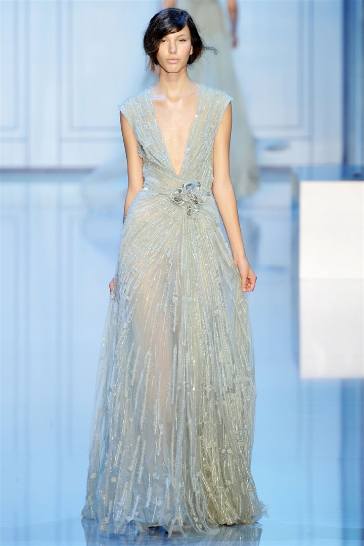 Elie Saab  2011-2012 Sonbahar/Kış Couture